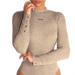 Fashionable bodysuit